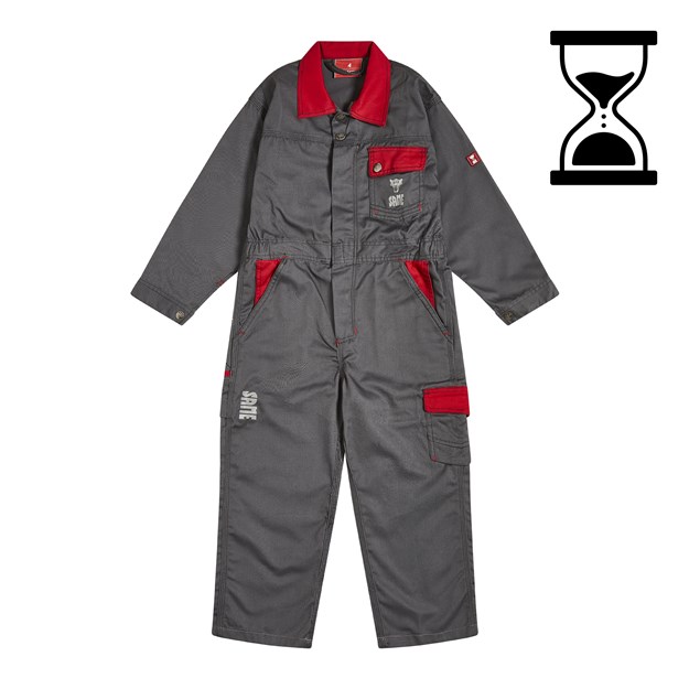 Bild von Arbeitsanzug Kinder SAME