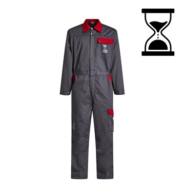 Zeige Details für Arbeitsanzug SAME Bild von Arbeitsanzug SAME