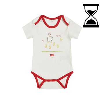 Zeige Details für Baby-Strampler Kurzarm SAME Bild von Baby-Strampler Kurzarm SAME