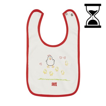 Zeige Details für Lätzchen SAME Bild von Lätzchen SAME