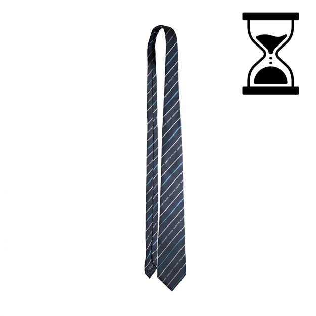 Bild von Krawatte DEUTZ-FAHR