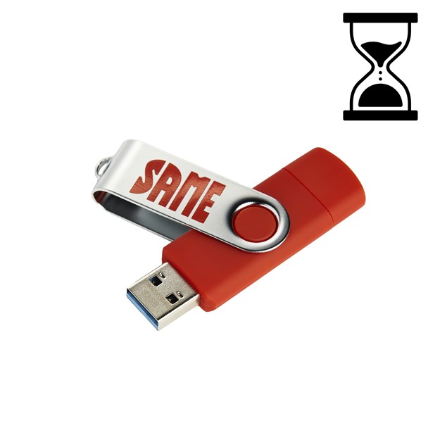 Bild von USB-STICK 32 GB SAME