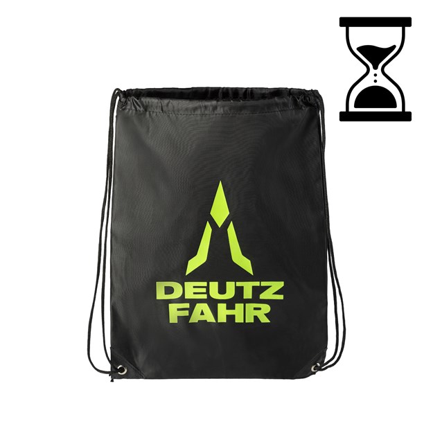 Bild von Rucksack DEUTZ-FAHR