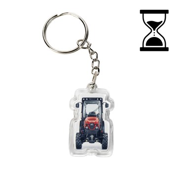 Zeige Details für Schlüsselanhänger SAME Frutteto Bild von Schlüsselanhänger SAME Frutteto