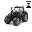 Bild von Maßstabsgetreues Modell DEUTZ-FAHR 6150.4 RVSHIFT WARRIOR GLOSS BLACK