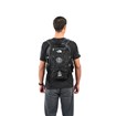 Bild von Schwarzer Rucksack NEW DEUTZ-FAHR 8 Series by THE NORTH FACE