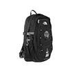 Bild von Schwarzer Rucksack NEW DEUTZ-FAHR 8 Series by THE NORTH FACE