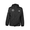 Bild von Schwarze Herren-Regenjacke NEW DEUTZ-FAHR 8 Series by THE NORTH FACE