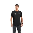 Bild von Schwarzes Herren-T-Shirt NEW DEUTZ-FAHR 8 Series by THE NORTH FACE