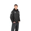 Bild von Schwarze Herren-Regenjacke NEW DEUTZ-FAHR 8 Series by THE NORTH FACE