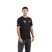 Bild von Schwarzes Herren-T-Shirt NEW DEUTZ-FAHR 8 Series by THE NORTH FACE