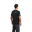 Bild von Schwarzes Herren-T-Shirt NEW DEUTZ-FAHR 8 Series by THE NORTH FACE