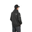 Bild von Schwarze Herren-Regenjacke NEW DEUTZ-FAHR 8 Series by THE NORTH FACE