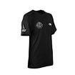 Bild von Schwarzes Herren-T-Shirt NEW DEUTZ-FAHR 8 Series by THE NORTH FACE
