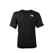 Bild von Schwarzes Herren-T-Shirt NEW DEUTZ-FAHR 8 Series by THE NORTH FACE