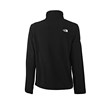 Bild von Schwarze Herren-Fleecejacke NEW DEUTZ-FAHR 8 Series by THE NORTH FACE