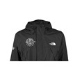 Bild von Schwarze Herren-Regenjacke NEW DEUTZ-FAHR 8 Series by THE NORTH FACE