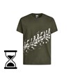 Bild von T-Shirt Herren DEUTZ-FAHR-Abdruck