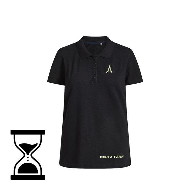 Bild von Polo Damen DEUTZ-FAHR