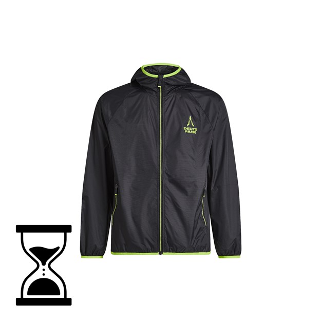 Bild von Herrenregenjacke DEUTZ-FAHR