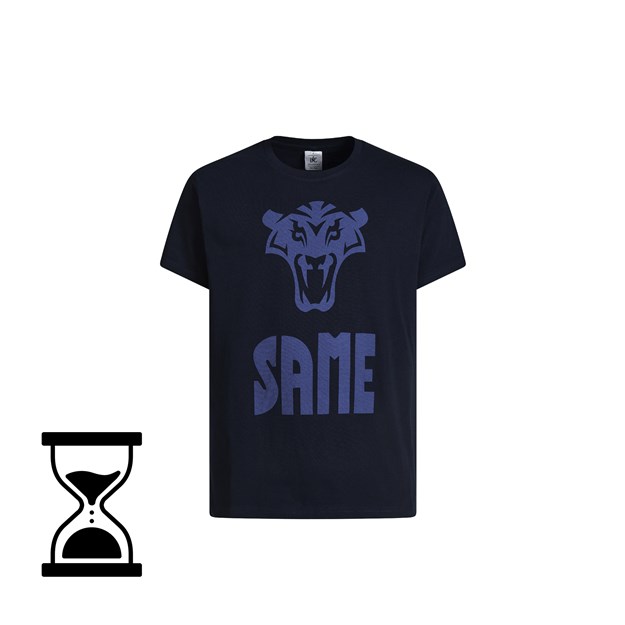 Bild von T-Shirt Herren SAME