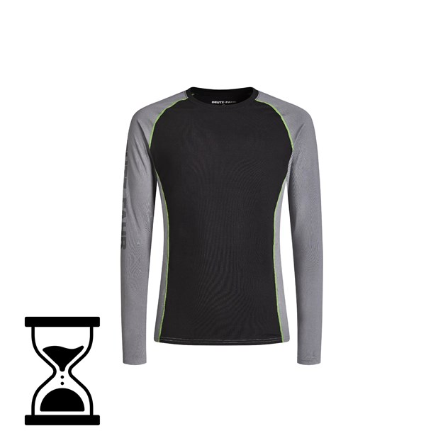 Bild von Langärmeliges T-Shirt Carbon Dry DEUTZ-FAHR