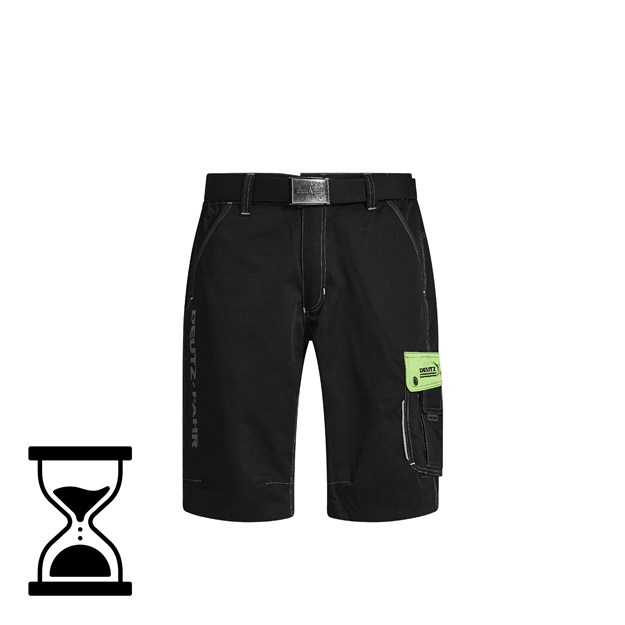 Bild von Kurze Arbeitshose DEUTZ-FAHR