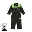 Bild von Arbeitsanzug Kinder DEUTZ-FAHR