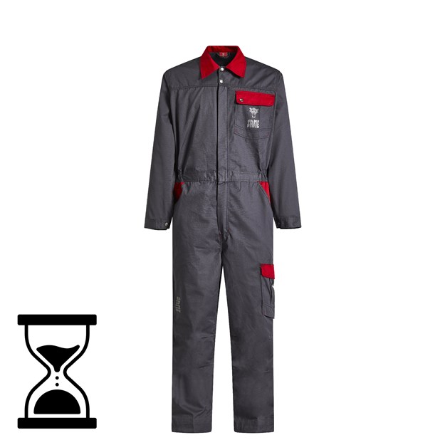 Bild von Arbeitsanzug SAME