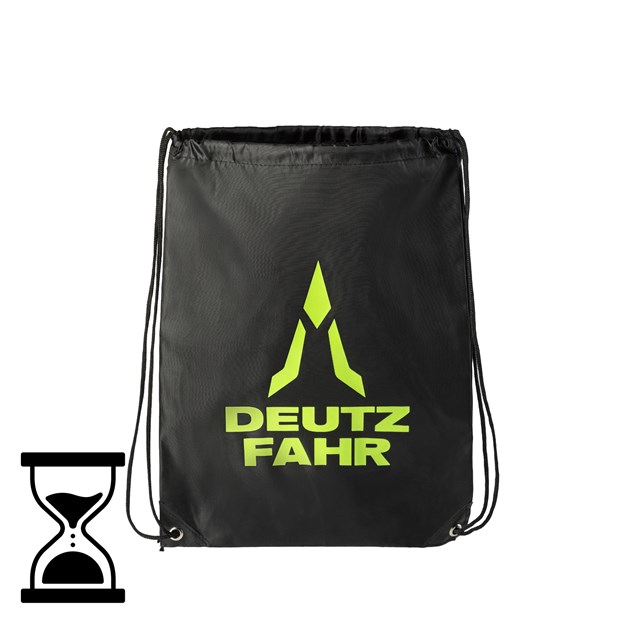Bild von Rucksack DEUTZ-FAHR