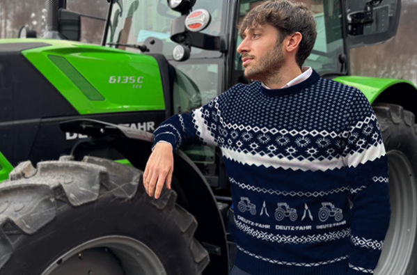 Bild für Kategorie WEIHNACHTS-EDITION