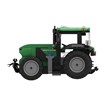 Bild von Brixies-Bausteinset DEUTZ-FAHR-Traktor