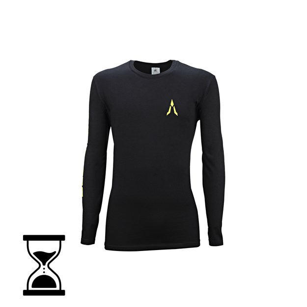 Bild von DEUTZ-FAHR-T-Shirt Herren mit langen Ärmeln