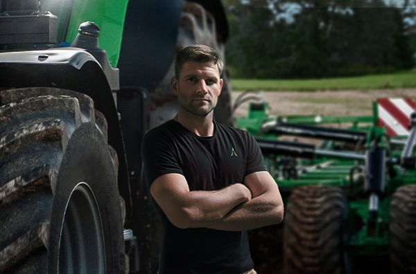 Bild für Kategorie ABBIGLIAMENTO DEUTZ-FAHR