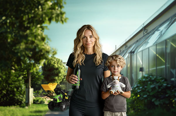 Bild für Kategorie ZUBEHÖR UND SPIELZEUGE DEUTZ-FAHR