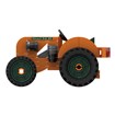Bild von Brixies-Bausteinset SAME-FAHR-Traktor