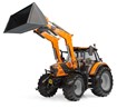 Bild von Maßstabsgetreues Modell DEUTZ-FAHR 6150.4 TTV MUNICIPAL mit Lader - Limitierte Auflage
