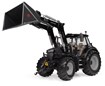 Bild von Maßstabsgetreues Modell DEUTZ-FAHR 6150.4 TTV WARRIOR BLACK mit Lader - Limitierte Auflage