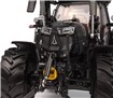 Bild von Maßstabsgetreues Modell DEUTZ-FAHR 6150.4 TTV WARRIOR BLACK mit Lader - Limitierte Auflage