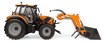 Bild von Maßstabsgetreues Modell DEUTZ-FAHR 6150.4 TTV MUNICIPAL mit Lader - Limitierte Auflage