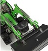 Bild von Maßstabsgetreues Modell DEUTZ-FAHR 6150.4 TTV mit Lader