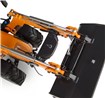 Bild von Maßstabsgetreues Modell DEUTZ-FAHR 6150.4 TTV MUNICIPAL mit Lader - Limitierte Auflage