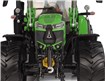 Bild von Maßstabsgetreues Modell DEUTZ-FAHR 6150.4 TTV mit Lader