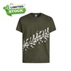 Bild von T-Shirt Herren DEUTZ-FAHR-Abdruck