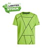 Bild von Grünes T-Shirt Herren DEUTZ-FAHR