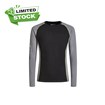 Bild von Langärmeliges T-Shirt Carbon Dry DEUTZ-FAHR