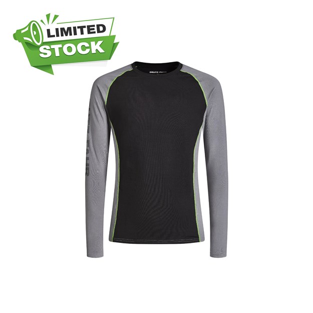 Bild von Langärmeliges T-Shirt Carbon Dry DEUTZ-FAHR