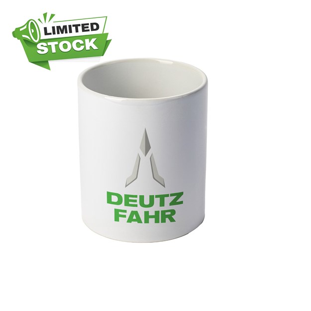 Bild von Tasse DEUTZ-FAHR 300 ml
