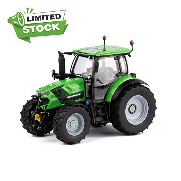 Bild von Maßstabsgetreues Modell DEUTZ-FAHR 6140 TTV