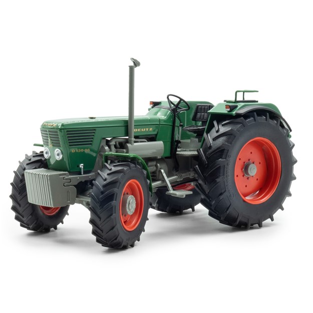 Bild von DEUTZ D 130 06 Modell im Maßstab 1:32